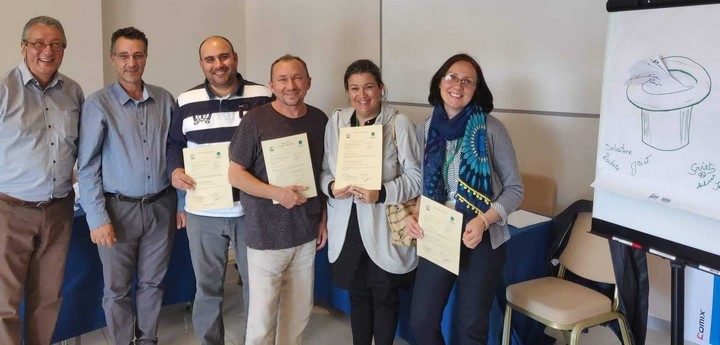 The urgency for thinking about thinking in education – Gozo course