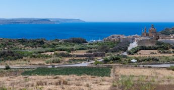 Tender issued to rebuild Mgarr Rd, Nadur and St Anthony St, Ghajnsielem