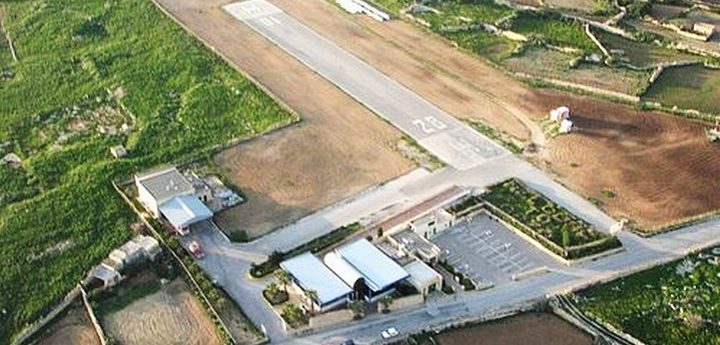 Gozo helicopter service – Call for proposals issued by Malta MedAir