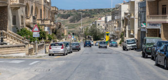 Roads resurfacing programme starting in Victoria – Gozo Minister