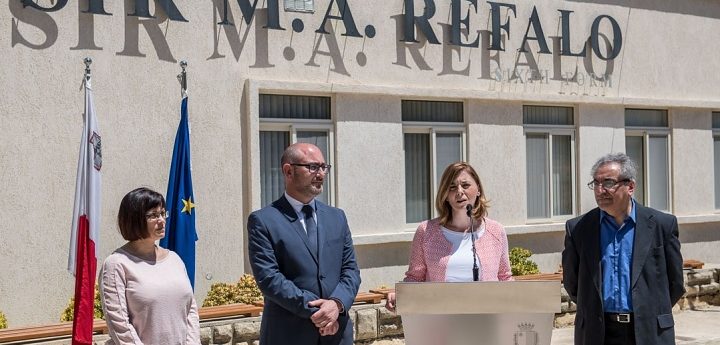 €900 in additional financial aid for Gozitan students studying in Malta