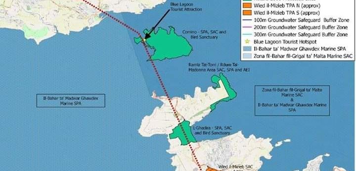 Government is “unreliable and does not care about Gozo” – PN