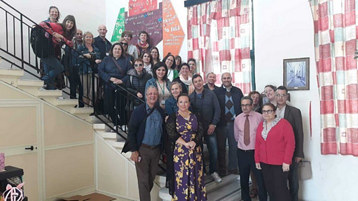 The urgency for thinking about thinking in education - Gozo course