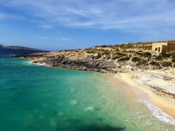 Qala primary students enjoy an educational day out at Hondoq Bay