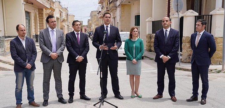 Opportunity for families to become owners of their own home – Minister