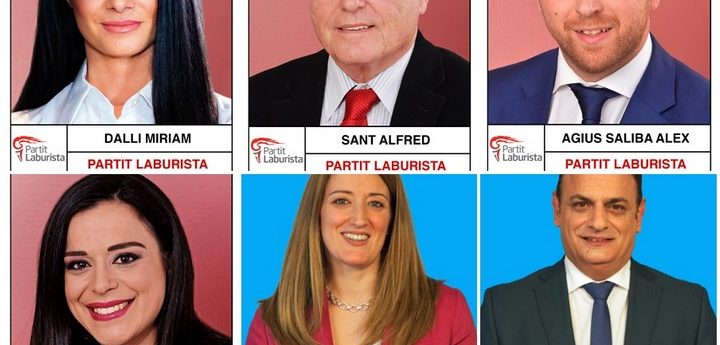 Josianne Cutajar elected as first Gozitan MEP in Labour landslide