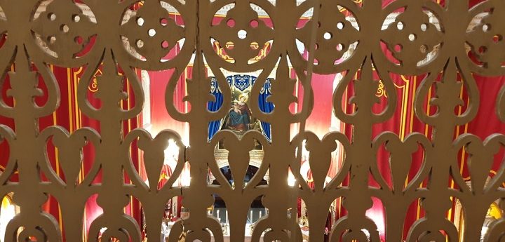 Authentic Marian devotion and popular piety – Bishop Grech