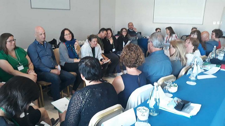 The urgency for thinking about thinking in education - Gozo course