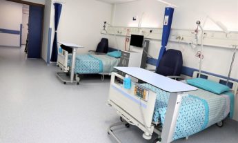 New Orthopaedics Ward inaugurated at the Gozo General Hospital
