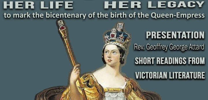 Bicentenary of Queen Victoria being celebrated Il-Hagar, Gozo