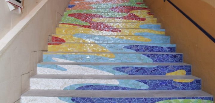 Gozo Art in Public Spaces: Reflections and Connections, and Hagarna