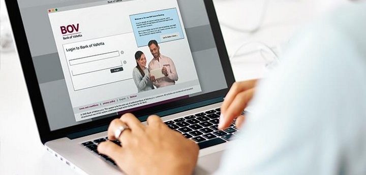 BOV issues warning about phishing SMS messages