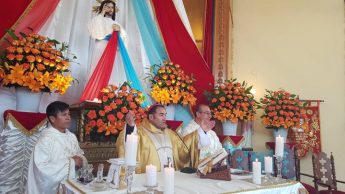 Gozo bishop’s message for Episcopal consecration of Mgr. Giovanni Cefai