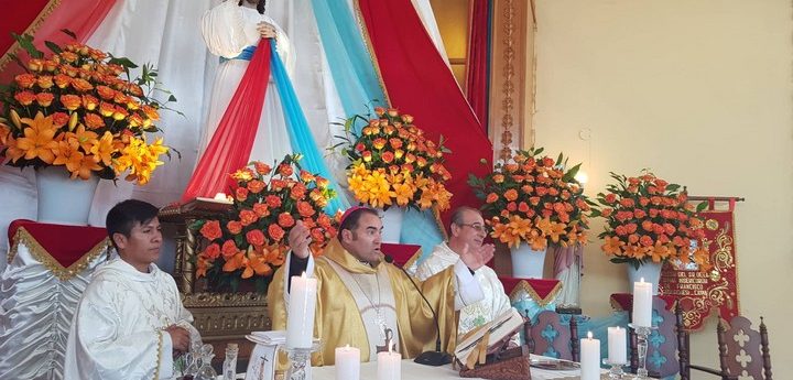 Gozo bishop’s message for Episcopal consecration of Mgr. Giovanni Cefai