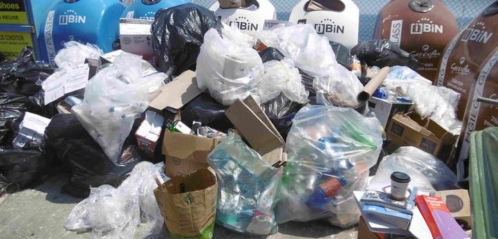 “Focus mainly on enforcement, more than on clean-ups” – GreenPak
