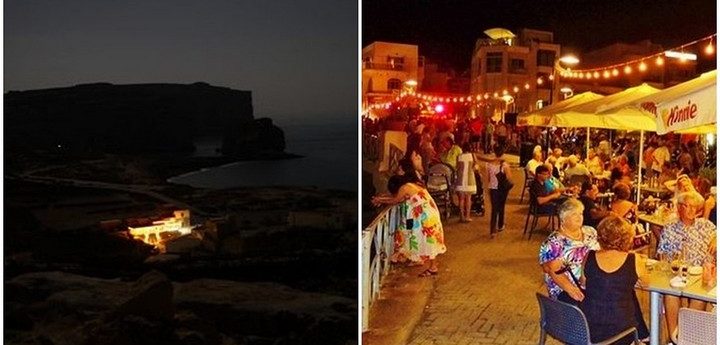 The death of Gozo: Killing the goose that laid the golden egg