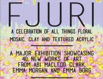 Fjuri – Gozo exhibition by 3 artists in celebration of all things floral