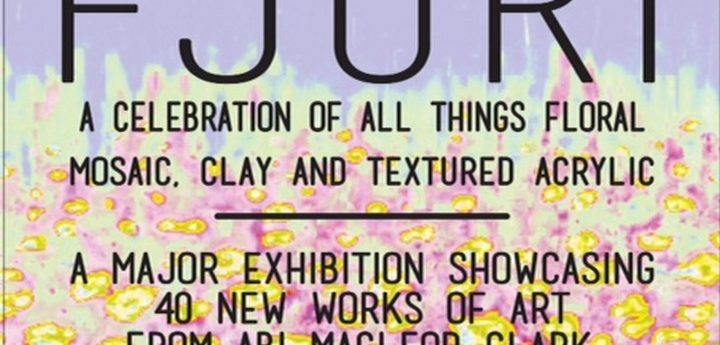 Fjuri – Gozo exhibition by 3 artists in celebration of all things floral