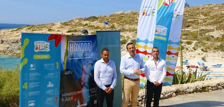 Hondoq by Nght will be first major plastic free event on Gozo and Malta
