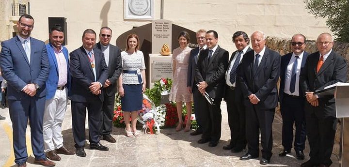 New monument to mark 100th anniversary of the Sette Giugno riots