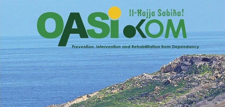 Latest edition of Oasi Foundation magazine on – Addiction and Gender