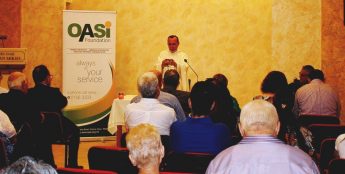 Increase in cocaine abuse exceeded that of heroin in 2018 – OASI Increase in cocaine abuse exceeded that of heroin in 2018 – OASI