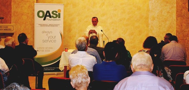 Increase in cocaine abuse exceeded that of heroin in 2018 – OASI