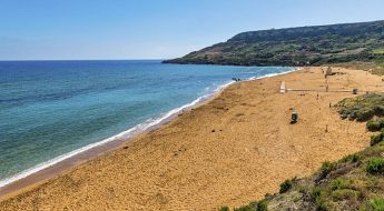 Ramla masterplan underway for protection of this blue flag beach