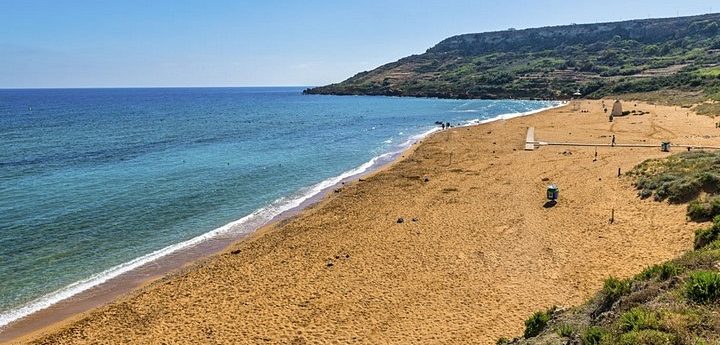 Ramla masterplan underway for protection of this blue flag beach