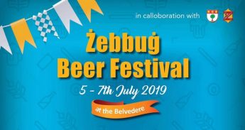 Zebbug Beer Festival – Second edition next weekend in Gozo