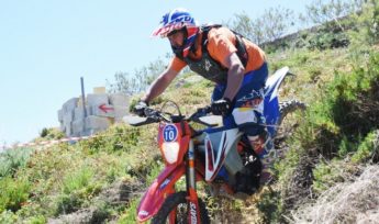 GMA MotoFest: Motorcycle/autocross competitions and much more