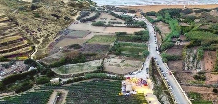 Ramla Valley Wine Estate is venue for Antonin Under the Stars