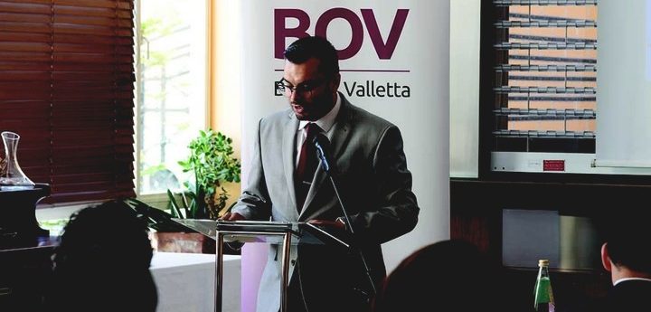 Information session held on financing Gozitan businesses to prosper