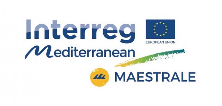 Blue Energy Lab of MAESTRALE project meetings in Malta