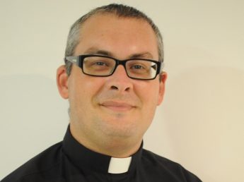 Fr Simon Mario Cachia appointed as new parish priest of Fontana