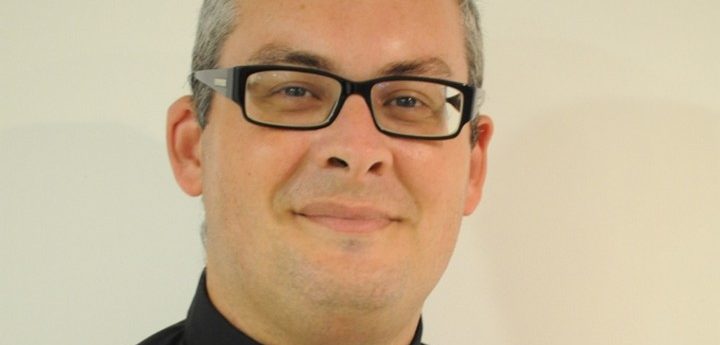 Fr Simon Mario Cachia appointed as new parish priest of Fontana
