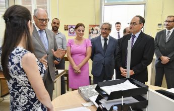 More back office work moving to Inland Revenue Dept. in Gozo More back office work moving to Inland Revenue Dept. in Gozo