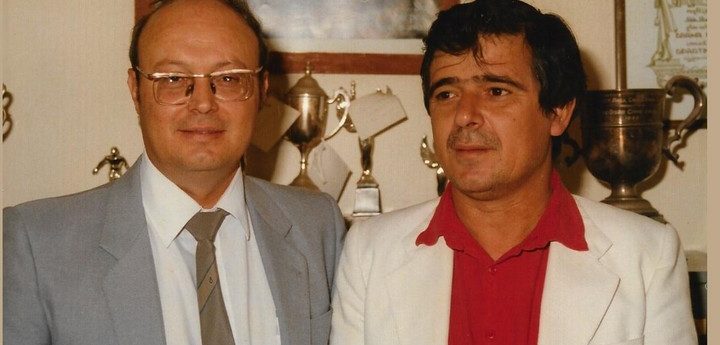 Former Gozitan Labour MP Karmenu Buttigieg passes away