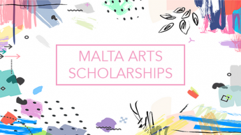 Expressive Arts scholarship launched covering all artist expression Expressive Arts scholarship launched covering all artist expression