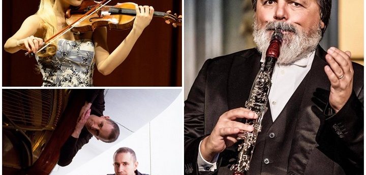 Masterclass applications open as part of MUSIC+ in Gozo