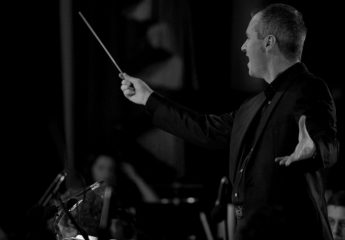 Closing Orchestral Concert for Victoria International Arts Festival 2019