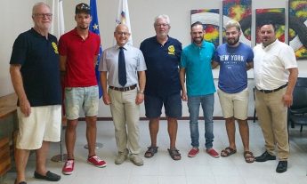 Gozitan MCAST students receive Vocational Grants