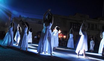 Experience the history of Xaghra over the years through a XaghraTale