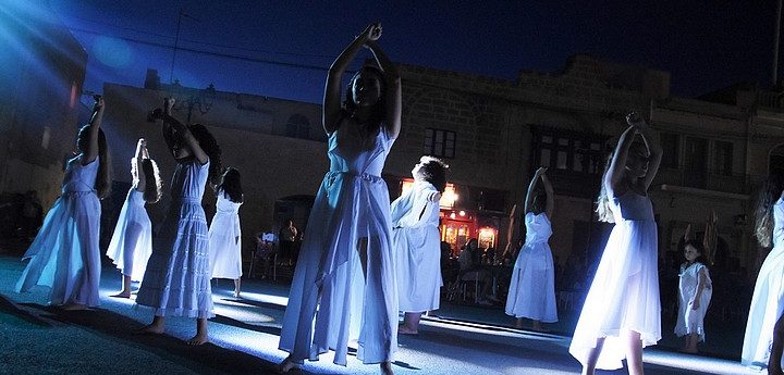 Experience the history of Xaghra over the years through a XaghraTale