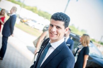 Young Gozitan appointed Secretary General of European Democrat Students Young Gozitan appointed Secretary General of European Democrat Students