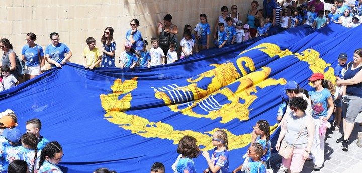 Thousands expected for Santa Marija feast celebrations in Victoria
