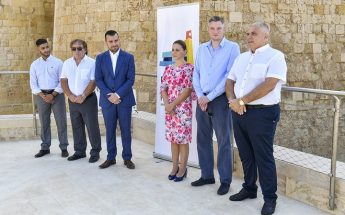 Spectacular concert to open Cittadella Arts Festival next Saturday