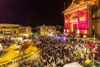 Gozo street food festival next weekend – Malta International Food Festival