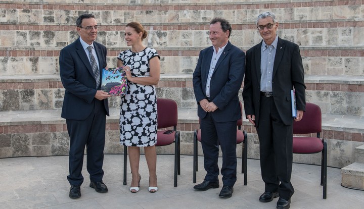 Gozo - The Beauty, History and Culture of an Island - Book launch