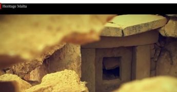 Heritage Malta launches newly revamped “user friendly” website